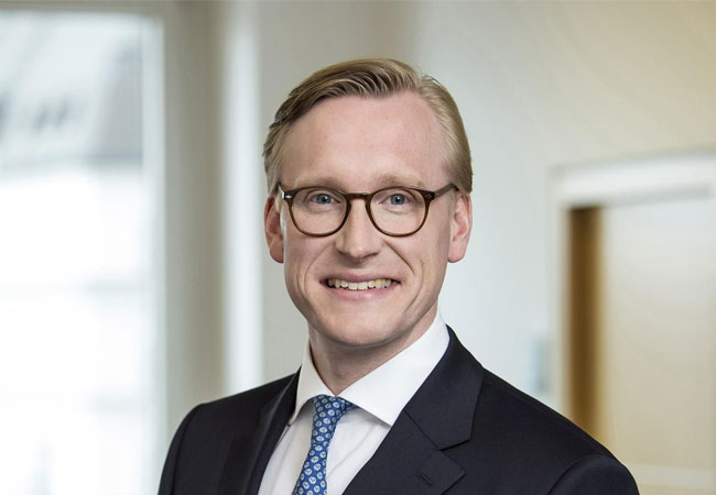 Pressefoto: Dr. Christian Finnern / ©: WFW