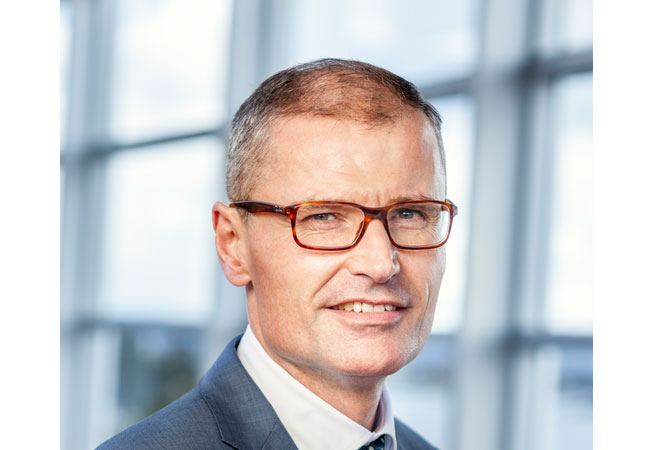 PB: Ditlev Engel