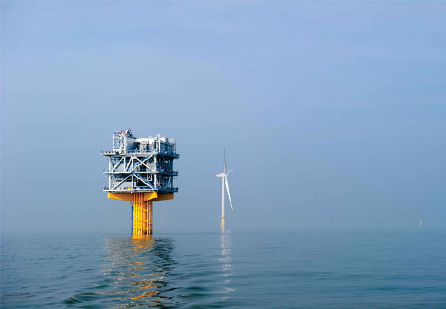 Caption: Fugro’s Geo-data enables reliable and efficient OSS design