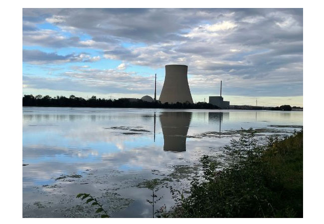 PB: KERNKRAFTWERK ISAR 2 GEHT ENDGÜLTIG VOM NETZ