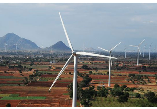 PB: Siemens Gamesa und die Tochtergesellschaft von ArcelorMittal schließen Liefervertrag über Windturbinen zur Dekarbonisierung der indischen Stahlindustrie in Indien