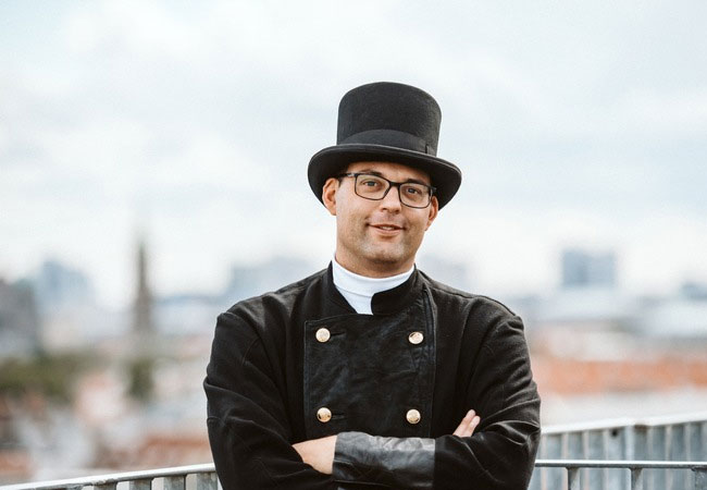 PB: Sebastian Dittmar Neue Verordnung tritt in Kraft: Was Eigentümer und Hausverwalter jetzt tun müssen