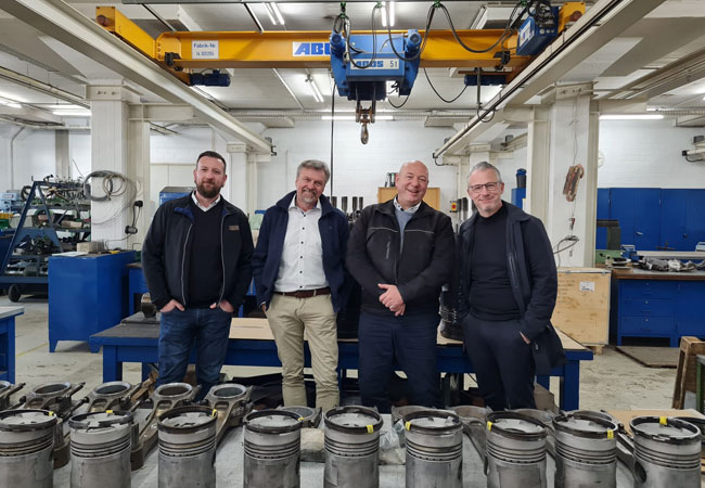 PB: SERCOO Group GmbH
