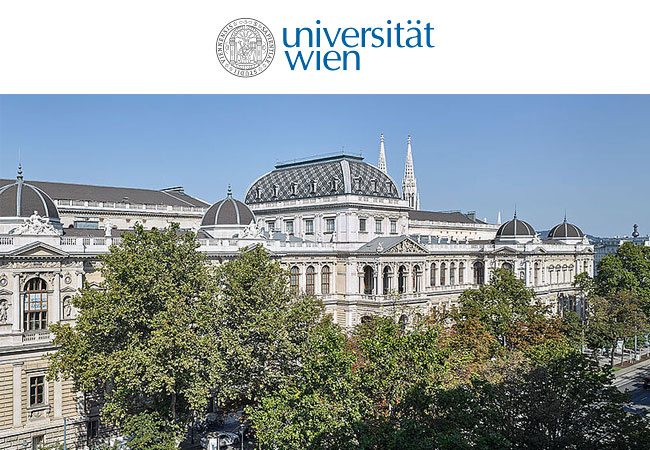 PB: Auch im Jahr 2022 hat die Universität Wien erfolgreich Drittmittel eingeworben. (© Gebhard Sengmüller)
