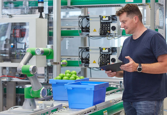 PB: Schneider Electric auf der Interpack 2023