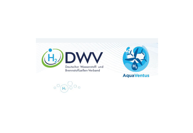 Logos: AquaVentus-DWV