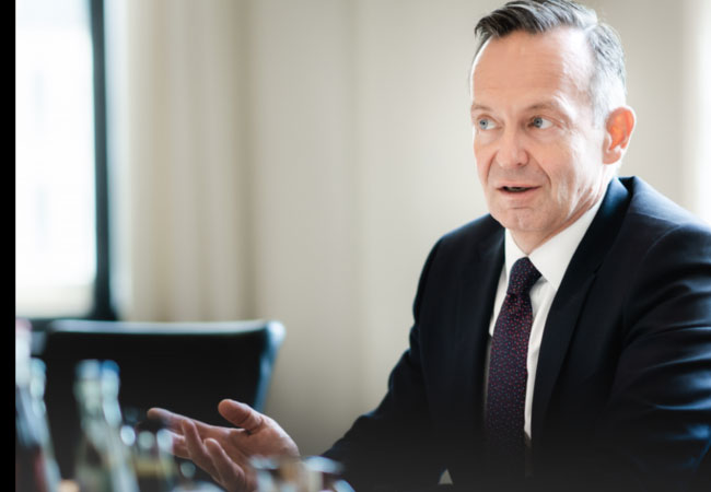 PB: In der Europäischen Union belegt Deutschland in Sachen Digitalisierung den 13. Platz unter 27 Ländern