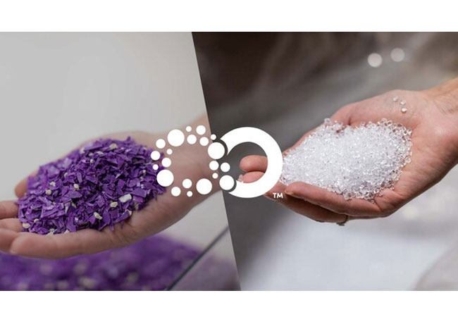 PB: Eastman Secures Significant Feedstock Agreements for Molecular Recycling Facility in France.