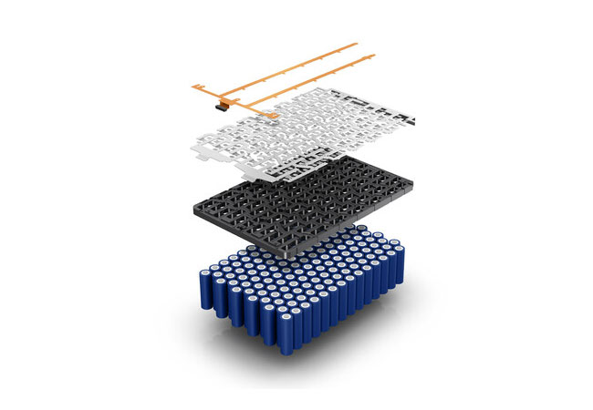 PB: Das neue Batterie-Verbindungssystem von Interplex für EV-Batterien der nächsten Generation
