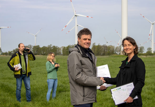 PB: KEACON_wird_Teil_v_DeutscheWindGuard