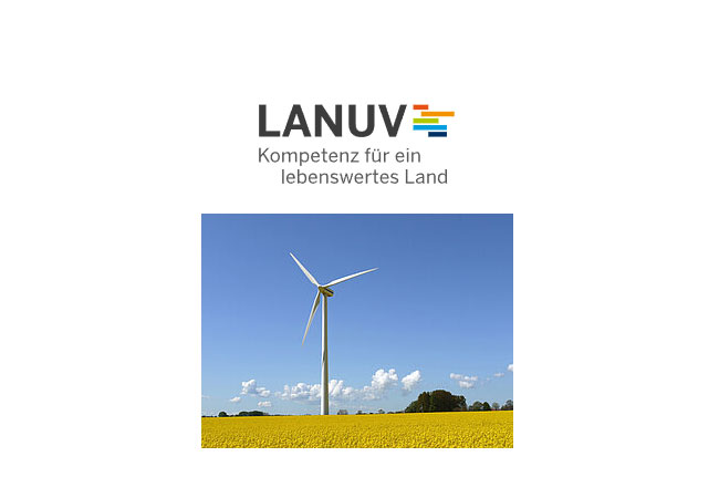 PB: Windenergiemonitoring: NRW plant den weiteren Windenergieausbau