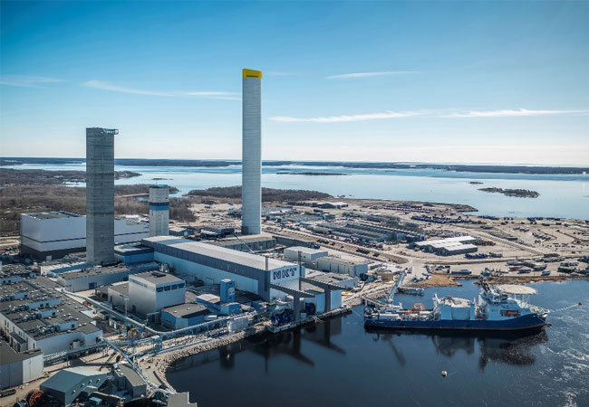 PB: NKT will invest in its high-voltage power cable factory in Karlskrona, Sweden, and turn it into the world’s largest high-voltage offshore power cable production site. As part of the investments, NKT will build a new factory including a third 200m extrusion tower adding end-to-end production capacity next to the existing facility