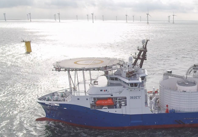 PB: NKT sichert sich bahnbrechende Rahmenvereinbarung für Stromkabel für das 2GW-Programm von TenneT