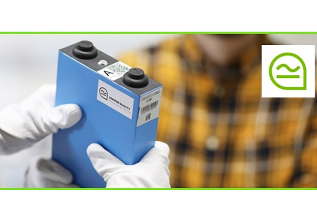PB: KI-gestütztes Recycling von Fahrzeugbatterien - NOVUM und Circunomics kooperieren