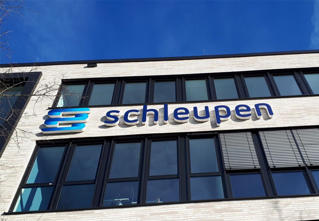 PB: Die Schleupen SE, eines der führenden Softwareentwicklungsunternehmen für die deutsche Versorgungswirtschaft
