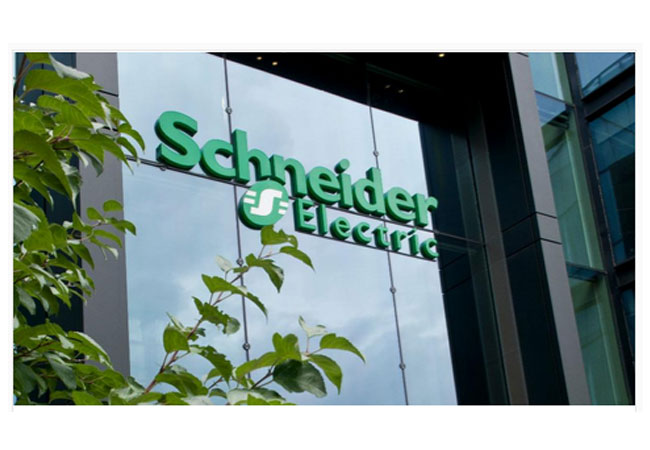 PB: Schneider Electric