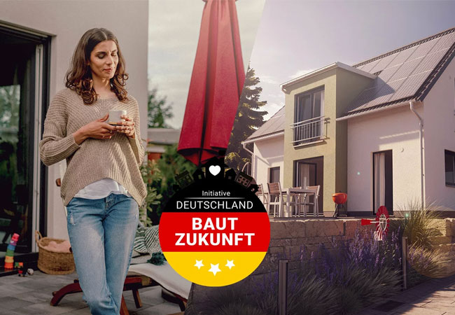 PB: Eine Photovoltaik-Anlage ist ein Hinzugewinn für Ihr zukunftssicheres Zuhause.
