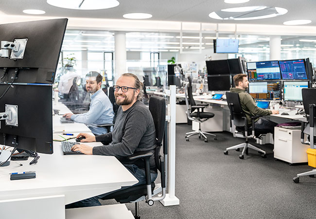 PB: Trianel ermöglicht neue Vermarktungsstrategien für erneuerbare Energien