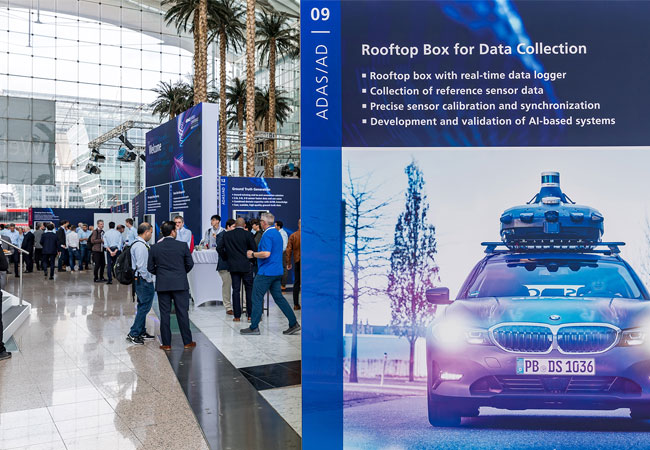 PB: dSPACE World Conference