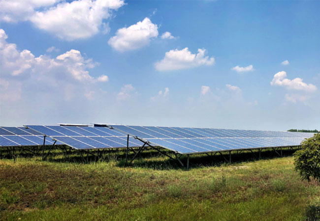 PB: AMPYR Solar und Rabobank vereinbaren Finanzierung für 350 MWp Photovoltaik-Anlagen