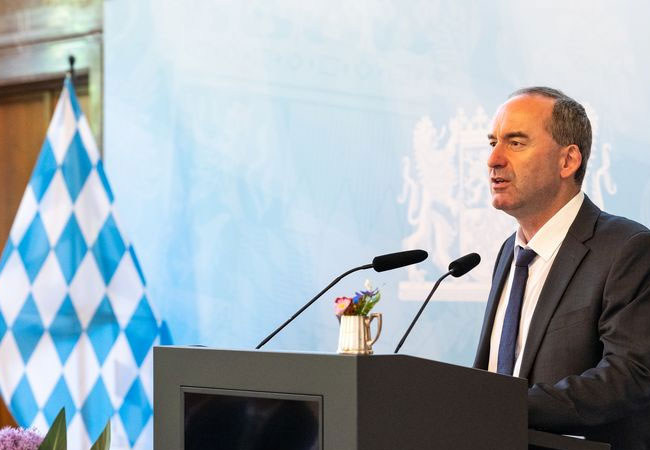 PB: Aiwanger: Insgesamt gibt es in Bayern Planungen und Initiativen für mehr als 500 neue Windräder