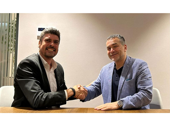 PB: ENERCON und KALYON Enerji unterzeichnen 260 MW-Vertrag