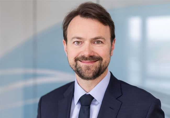 PB: Felix Grolman wird neuer CEO der VSB Gruppe / © Ben Gierig/VSB Gruppe