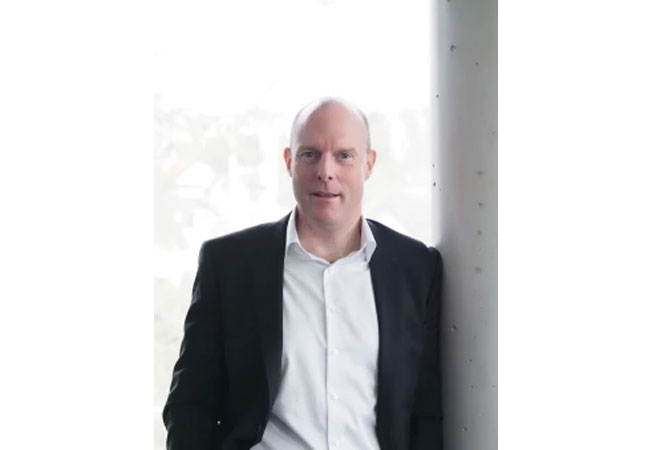 PB: Frank Ernst, Geschäftsführer des Bundesindustrieverbandes Technische Gebäudeausrüstung e. V. (BTGA), des Fachverbandes Gebäude-Klima e. V. (FGK) und des Herstellerverbandes Raumlufttechnische Geräte e. V.