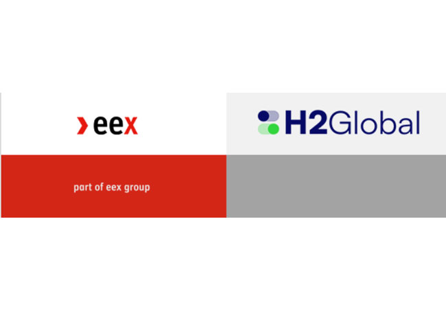 PB: H2Global-Instrument
