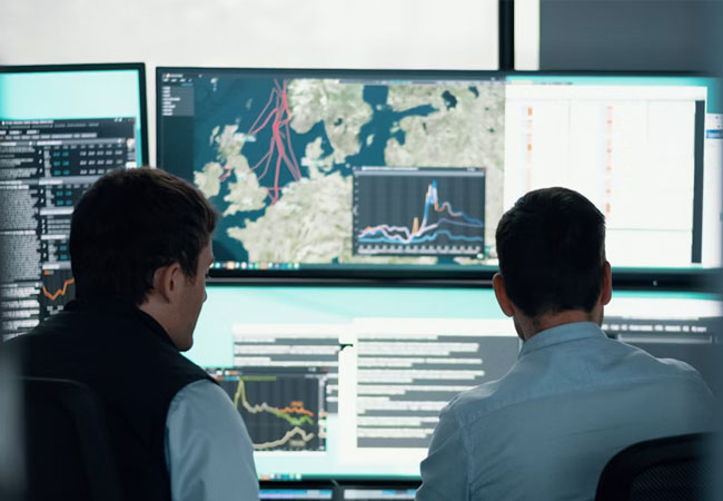 PB: Hafslund und Eidsiva investieren in KI-Technologie für die Energiewirtschaft