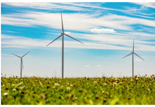 PB: Ignitis Renewables signed an agreement to acquire a wind farm project in Kelmė district