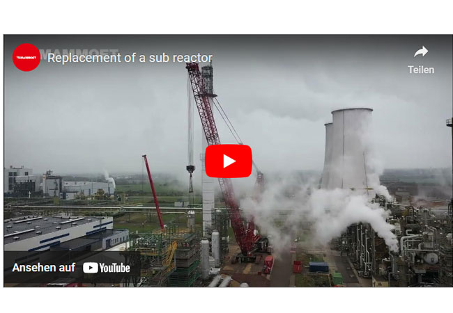 Videobild: Mammoet