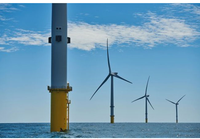 PB: Angesichts der jüngsten Warnungen vor drohenden Lieferengpässen in der Windindustrie hat Aggreko sein Angebot an Offshore-Equipment mit ölfreien Druckluftkompressoren aktualisiert.
