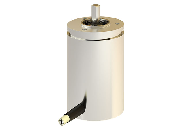 PB: Produktmotiv_210108_TRK38-T1-K01_ODVA / Absoluter SIL2 Drehgeber mit Failsafe over EtherCAT Schnittstelle