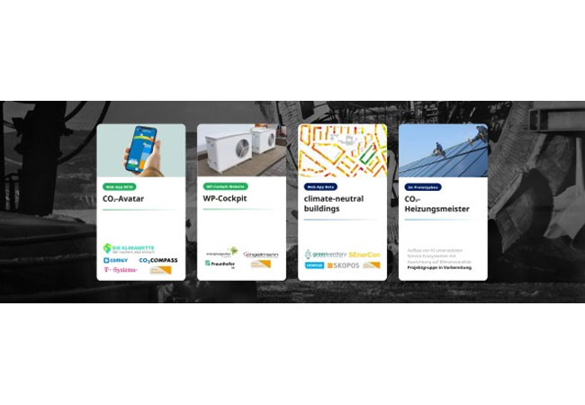 PB: sdp-Tools für bezahlbare Energie und nachweisbasierten Klimaschutz (© sustainable data platform)