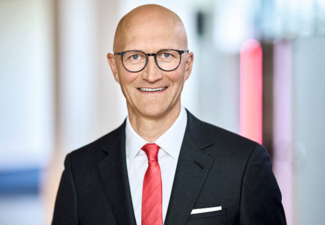PB: Ulrich Engenhardt ist neuer Chief Business Units Officer bei Rittal