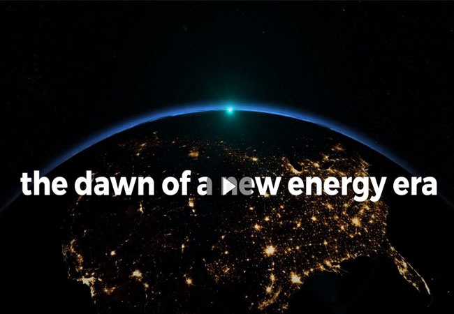 Videobild: Jährlicher Zuwachs erneuerbarer Energien muss sich bis 2030 verdreifachen