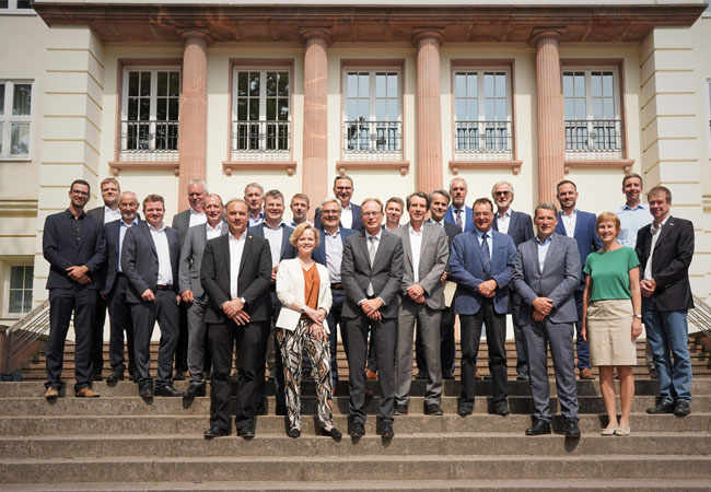 PB: Ministerium für Wirtschaft, Infrastruktur, Tourismus und Arbeit Mecklenburg-Vorpommern