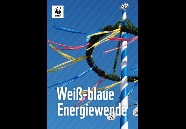PB: WWF zur Energiewende in Bayern