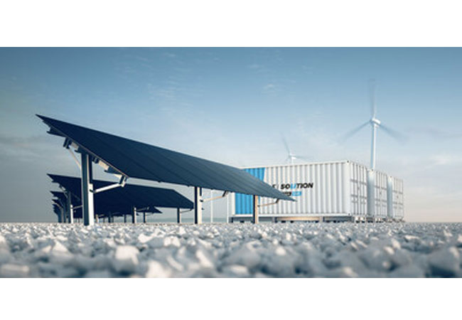 PB: Exide Technologies ist wegweisend bei Energiespeichersystemen und leistet Pionierarbeit für eine nachhaltige Zukunft
