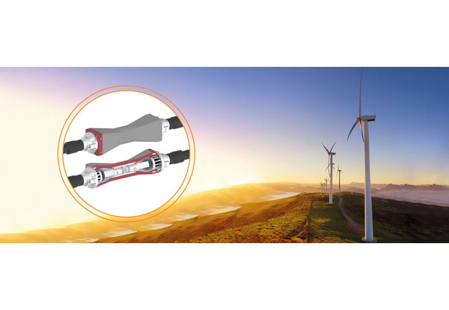 PB: Connectivity verkürzt Installationszeit von On- und Offshore-Windparks