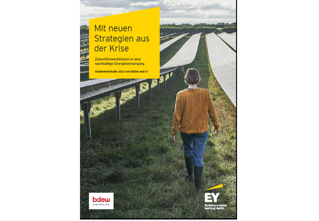PB: Stadtwerke-Studie reagieren auf Energiekrise