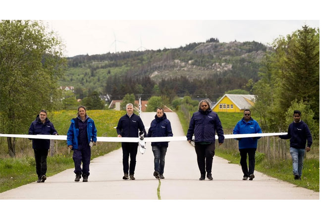 PB: Crowdfunding accelerates Airborne Wind Energy towards commercialisation, reports European trade body