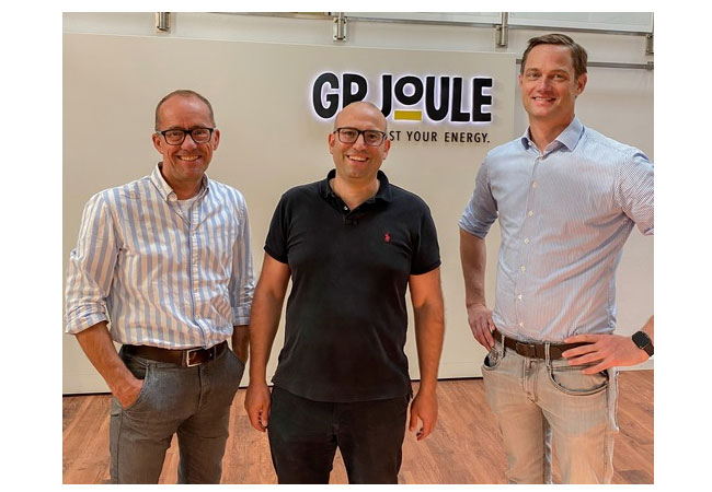 PB: GP JOULE SERVICE weitet Datenanalyse mit eta DYNAMICS für Windparks aus
