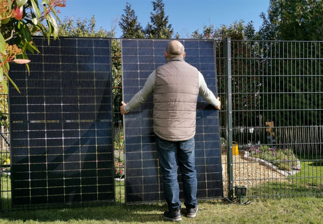 PB: GreenAkku bietet ab sofort die Installation von Balkonkraftwerken in allen deutschen Postleitzahlgebieten zum Festpreis an