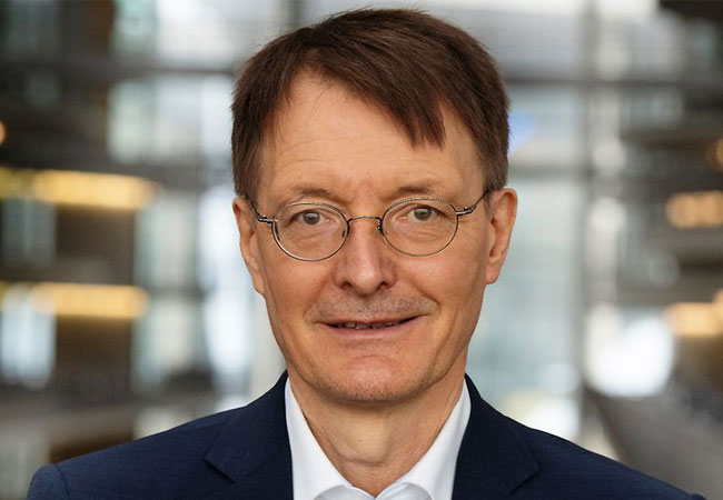PB: Minister*in K. W. Lauterbach