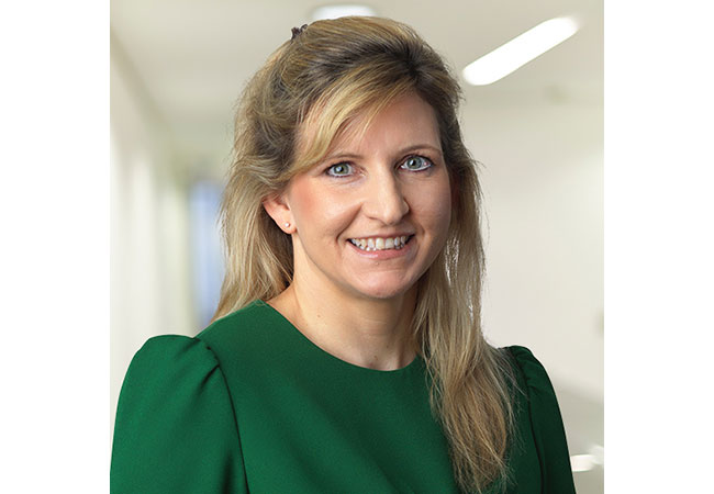 PB: Dr. Carla Luh / ©: Hogan Lovells