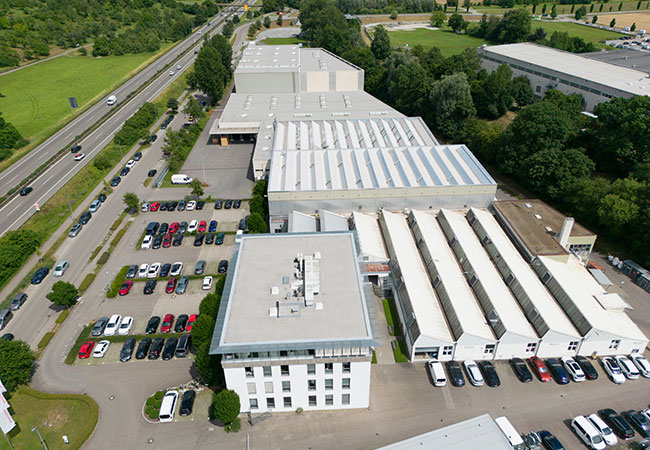PB: PFISTERER stellt sich neu auf und stärkt seine Position als internationales Technologieunternehmen