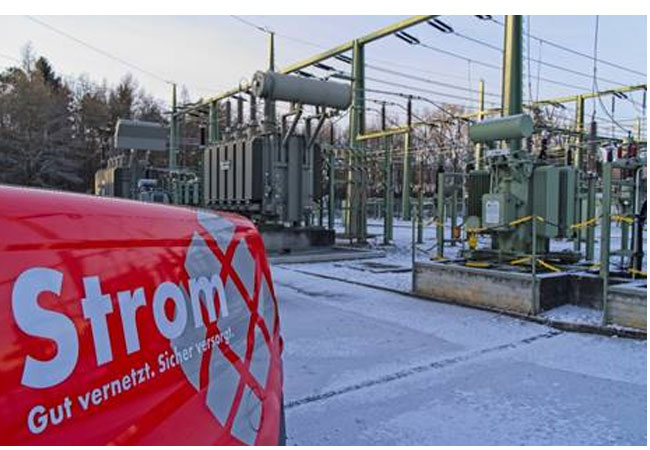 PB: Die FairNetz GmbH erhält mit KISTERS ControlStar ein modernes, vollredundantes und vollgraphisches Netzleitsystem zur Überwachung und Steuerung der Elektrizitäts-, Gas-, Wasser- und Fernwärmeversorgung. / ©: FairNetz GmbH