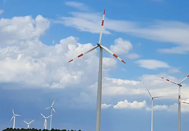 PB: Statkraft plant Erneuerung des Windparks in Holzhausen/Bredenborn